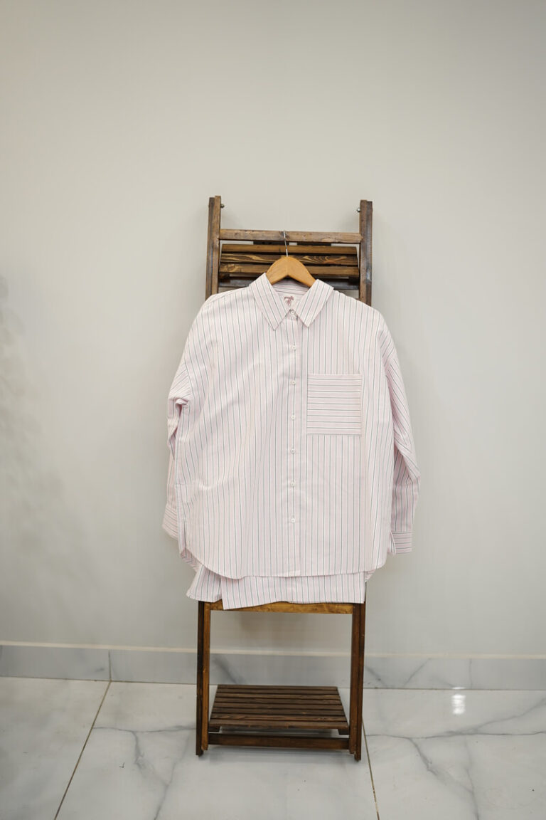 Winter Lounge Co-Ord Set